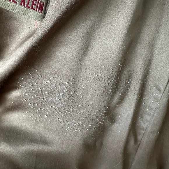 Authentic fur coat - Picture 12 of 14